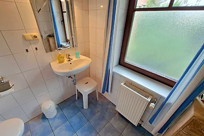 Wohnung 02 Erdgeschoss