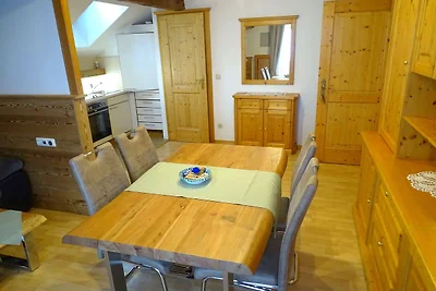 Ferienwohnung Schafberg mit Seeblick