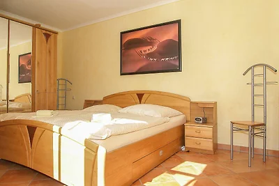 Vakantieappartement Gezinsvakantie Kühlungsborn
