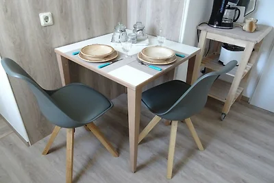 Vakantieappartement Gezinsvakantie Leer