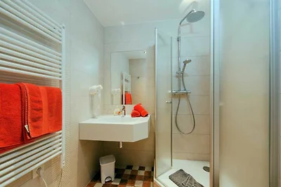 Vakantieappartement Gezinsvakantie Graal-Müritz