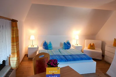 Vakantieappartement Gezinsvakantie Groß Zicker