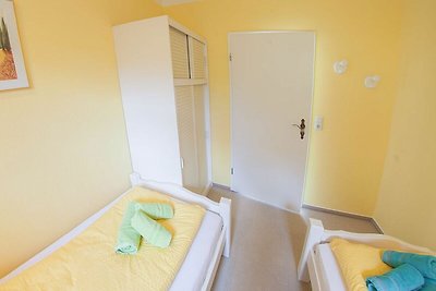 Vakantieappartement Gezinsvakantie Varel