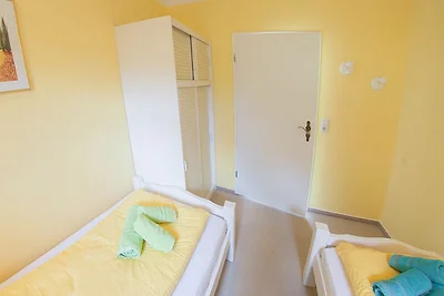 Appartamento Vacanza con famiglia Varel