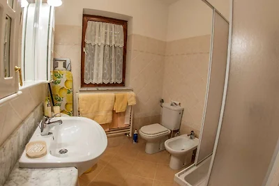 Vakantieappartement Gezinsvakantie Banjole