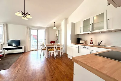 Vakantieappartement Gezinsvakantie Sellin
