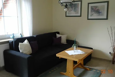 Vakantieappartement Gezinsvakantie Wittmund