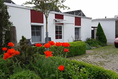 Einraum-Appartement Nr. 7 mit Terrasse