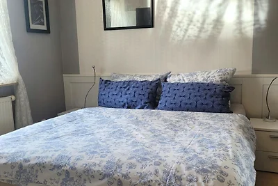 Apartamento Vacaciones familiares Dessau