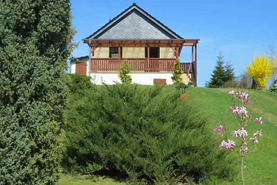 Appartamento Vacanza con famiglia Lychen