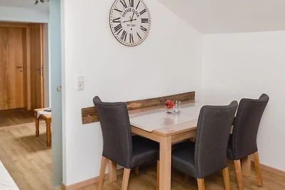 Dirndlwohnung