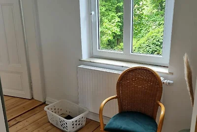 Vakantieappartement Gezinsvakantie Jork