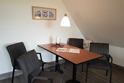 Vakantieappartement Gezinsvakantie Lobbe