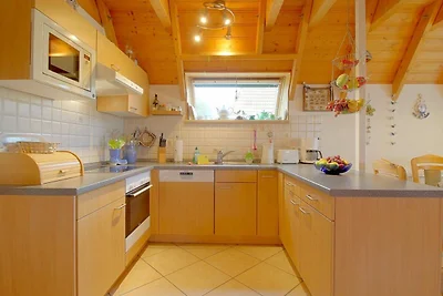 Casa vacanze Vacanza di relax Wremen
