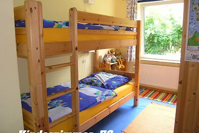 Ferienwohnung - Erdgeschoss
