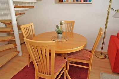 Vakantieappartement Gezinsvakantie Damp