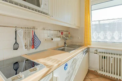 Vakantieappartement Gezinsvakantie Fischen