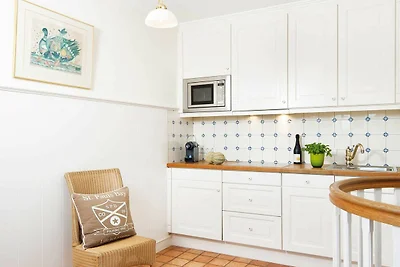 Vakantieappartement Gezinsvakantie Kampen