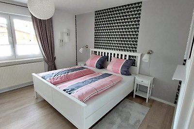 Vakantieappartement Gezinsvakantie Aletshausen