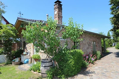 Ferienhaus Kurfürstenstrasse, Zempin