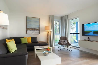 Vakantieappartement Gezinsvakantie Garz