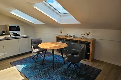 Vakantieappartement Gezinsvakantie Kreuth