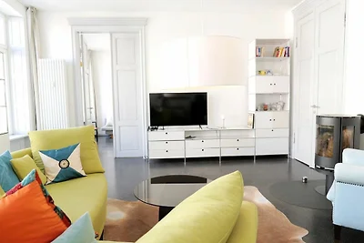 Zuhause am Boulevard - ABC40