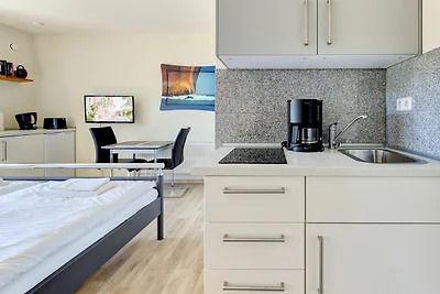 Vakantieappartement Gezinsvakantie Dagebüll