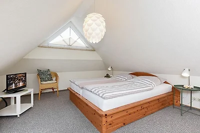 Vakantieappartement Gezinsvakantie Neuharlingersiel