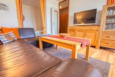 Ferienpark - Haus H, App. 0H0403