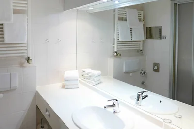 Vakantieappartement Gezinsvakantie Juist