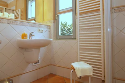 Appartamento Vacanza con famiglia Kühlungsborn