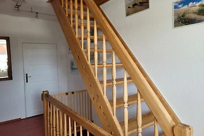 Vakantieappartement Gezinsvakantie Stralsund