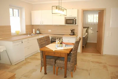 Vakantieappartement Gezinsvakantie Weißenhorn