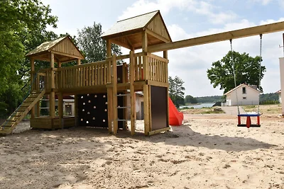 Casa vacanze Vacanza di relax Krakow am See