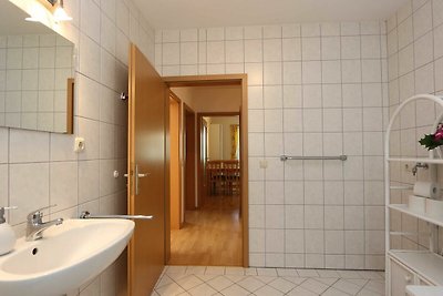 Vakantieappartement Gezinsvakantie Ilmenau