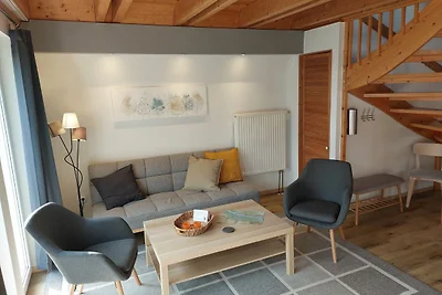 Ferienhaus 108 Elbe 50qm bis 5 Personen mit...