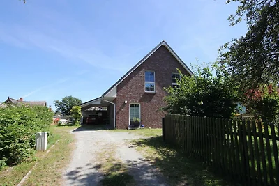 Vakantieappartement Gezinsvakantie Ahrenshoop