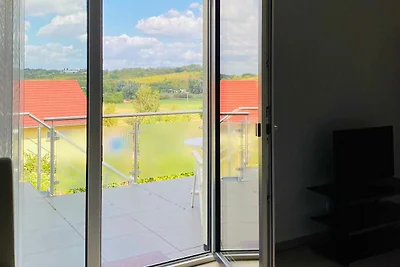 Vakantieappartement Gezinsvakantie Neubrandenburg