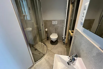 Apartamento Vacaciones familiares Travemünde