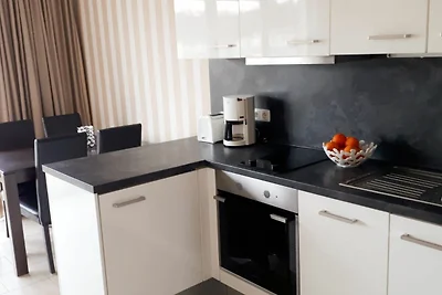 *Ferienwohnung 62 OG / Niermann SNR: 3