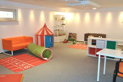 Haus Windrose Ferienwohnung Nr.01