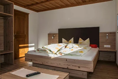Appartamento Vacanza con famiglia Feichten im Kaunertal