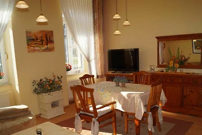 Appartamento Vacanza con famiglia Warnemünde