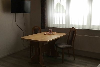 Ferienwohnung 40m² Typ B Parterre, 1 Schlafzi...