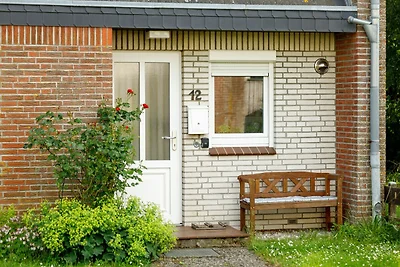 Vakantiehuis Ontspannende vakantie Nordstrand