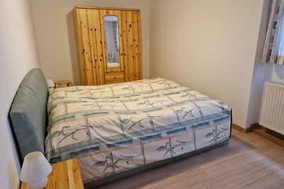 Vakantieappartement Gezinsvakantie Fünfseen
