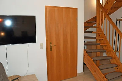 Appartamento Vacanza con famiglia Lancken-Granitz