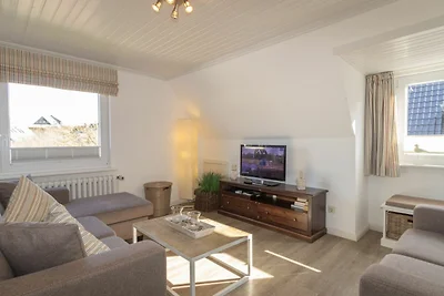 Haus Roseneck App. 4 OG