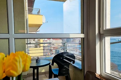 Vakantieappartement Gezinsvakantie Swinoujscie